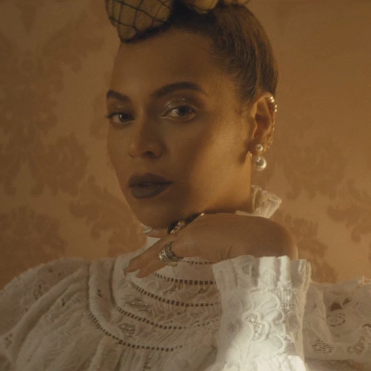 Beyonce "Formation" Music Video POPSUGAR Entertainment