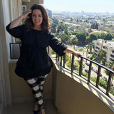 Melissa McCarthy Just Showed Off Her Own Line, and Never Looked Better