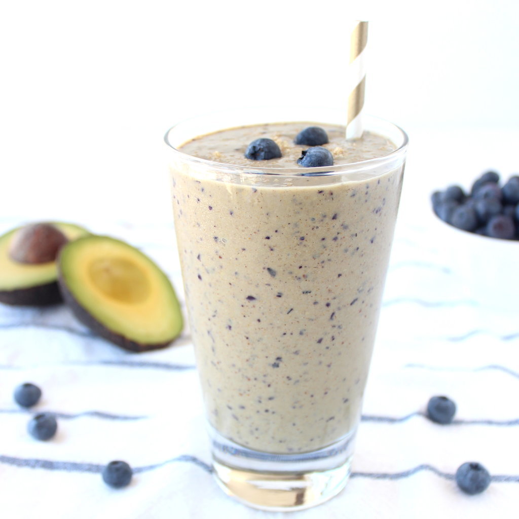 Avocado Smoothie Recipes | POPSUGAR Latina