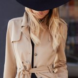 The 1 Spring Jacket That Never Goes Out of Style