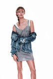 Karlie Kloss Is the Coolest Girl at the Party For Her New Mango Campaign