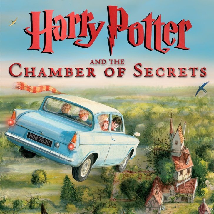instal the last version for ipod Harry Potter and the Chamber of Secrets