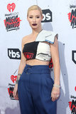 Iggy Azalea Wears Her Engagement Ring on the Red Carpet After Cheating Scandal