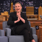 Cameron Diaz's Styling Hack Was Made For Lazy Fashion Girls