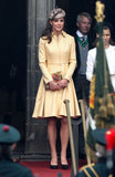 The Top 13 Times Kate Middleton Played Fashion Diplomat