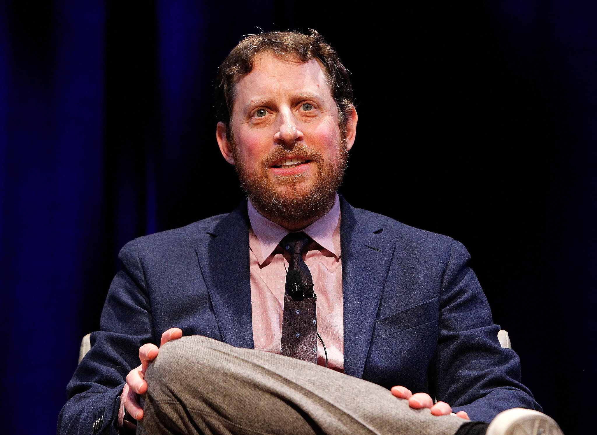 scott gimple scott gimple