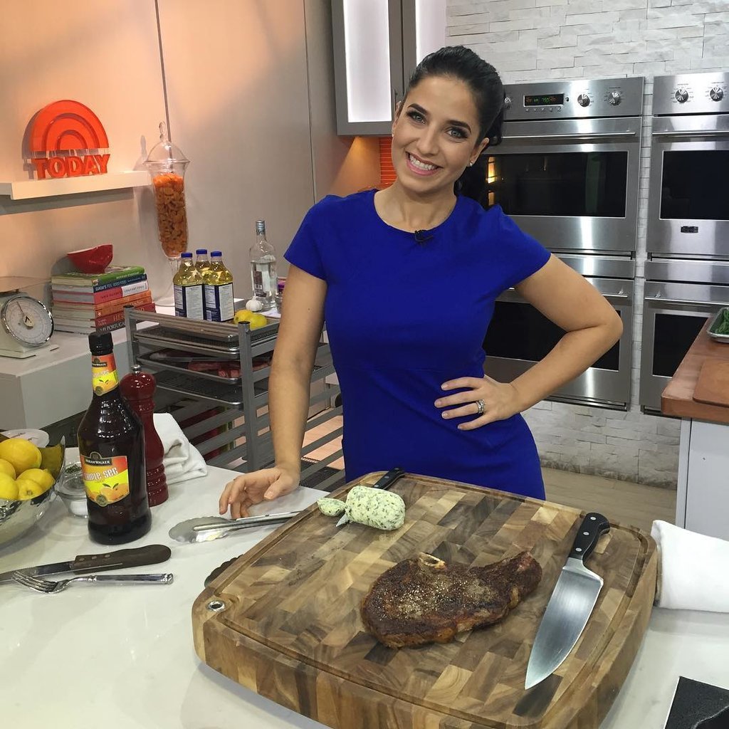 Laura Vitale's Cooking Tips POPSUGAR Food