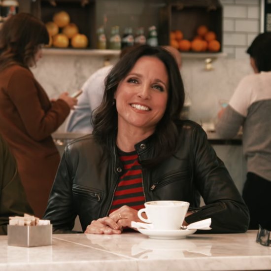 Julia louis dreyfus sex scene pics 361