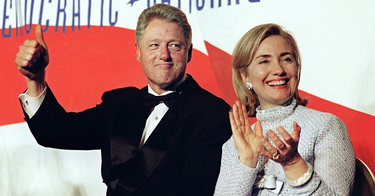 Hillary Clinton From First Lady To Global Icon A Captivating Look Beyond Her Age - kdr2ph3