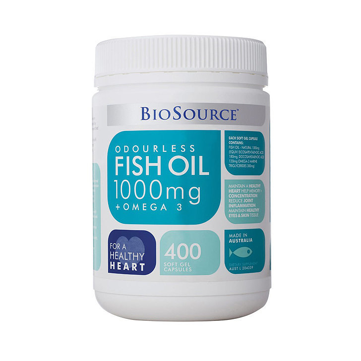 Supplements For Glowing Skin in Winter | POPSUGAR Beauty Australia