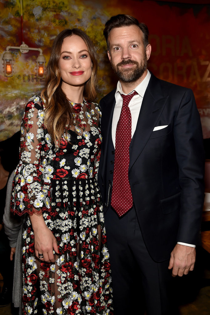 Pregnant Celebrities 2016 | POPSUGAR Celebrity