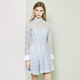 This Exclusive Topshop Collab Has Alexa Chung Written All Over It