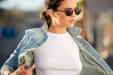 An Ultimate Guide to Finding the Best White T-Shirt of Your Life