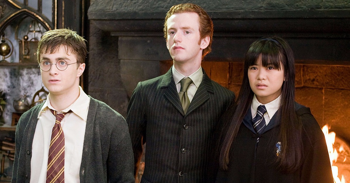 Why Is Percy Weasley Bad