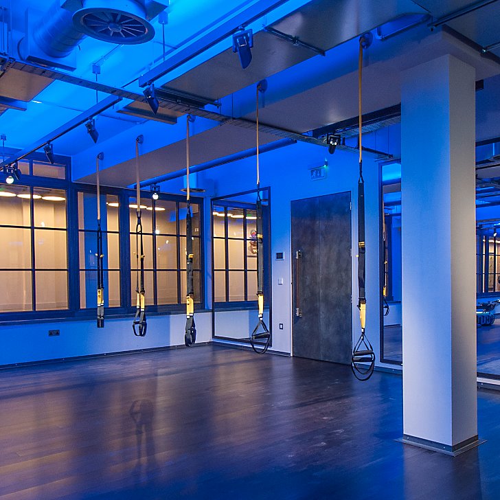 Best Boutique Fitness Gyms and Classes in London POPSUGAR Fitness UK