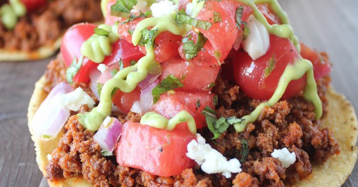 Latin Recipes With Watermelon POPSUGAR Latina