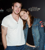 Famous Women Have (Supposedly) Dated