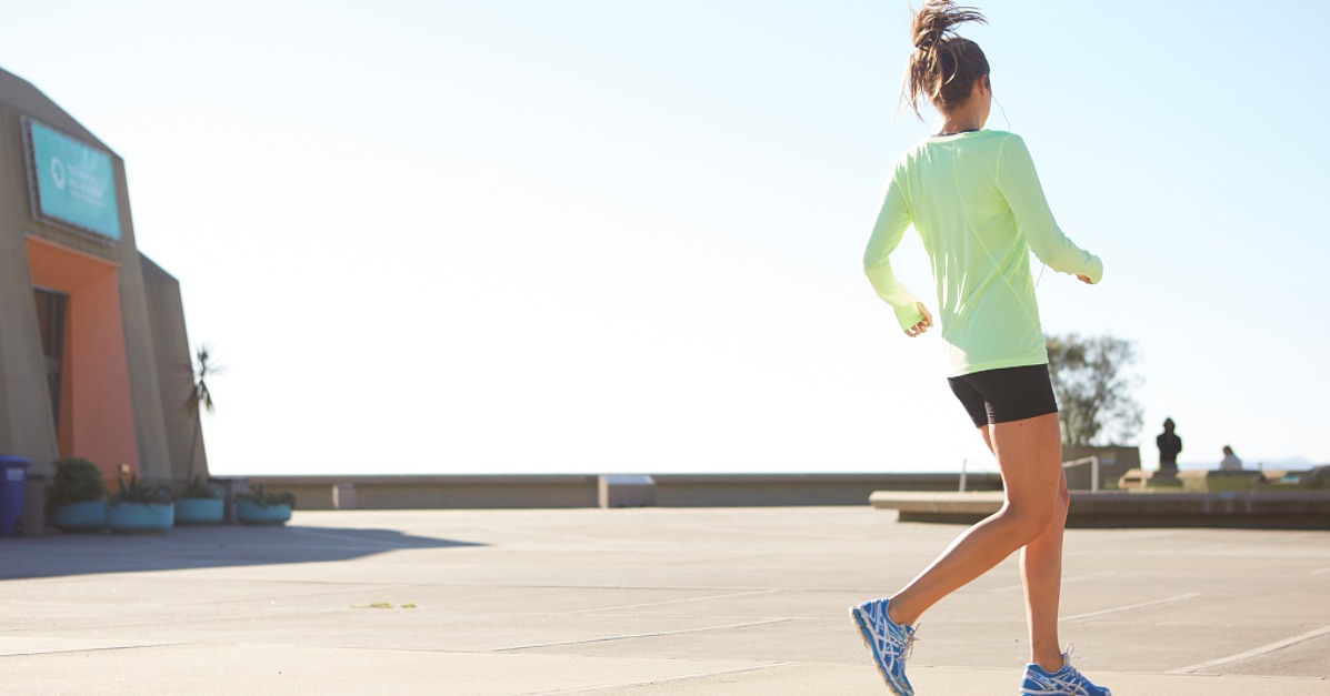 Would You Rather Exercise Intensely For 1 Minute or Moderately For 45