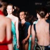 These São Paulo Fashion Week Looks Will Have You Itching to Book a Vacation