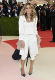 Sarah Jessica Parker Have Traveled