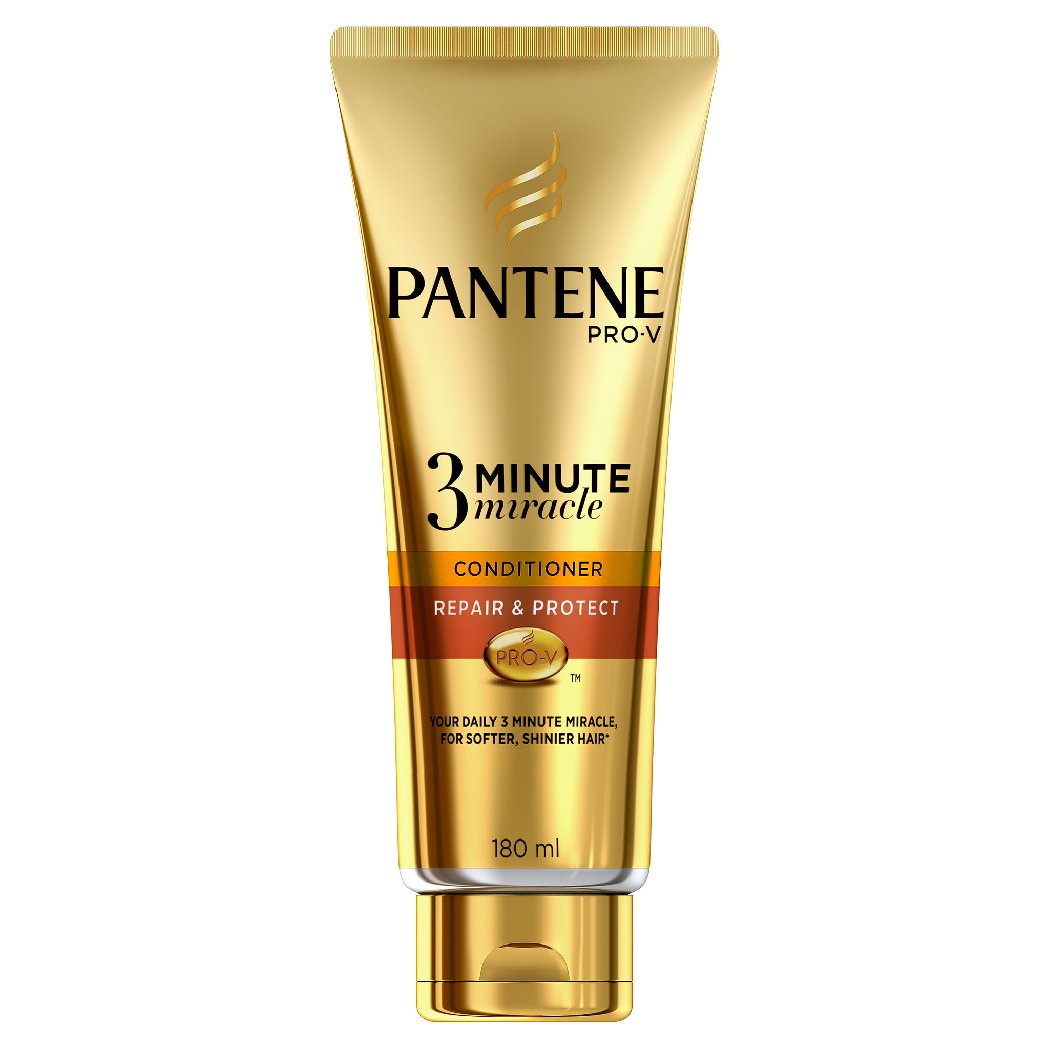 Pantene 3 Minute Miracle Repair and Protect Conditioner, 7.99 34