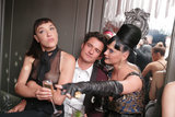 Katy Perry Orlando Bloom Cozy
