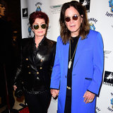 Sharon Ozzy Osbourne Reportedly Divorcing