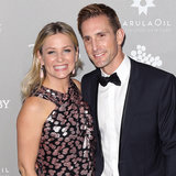 Grey's Anatomy Star Jessica Capshaw Welcomes a Baby Girl - See Her First Photo!