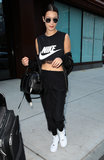 Bella Hadid Looks Effortlessly Cool During Her Latest Outing in NYC