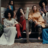 Things K**w About Ibeyi, Twin-Sister