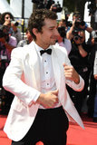 Rejoice! Shia LaBeouf Brings Back