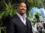 Times Dwayne Johnson Proved Heart