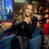 Mariah Carey Finally Explains Says
