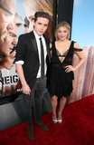 Chloë Grace Moretz Brooklyn Beckham