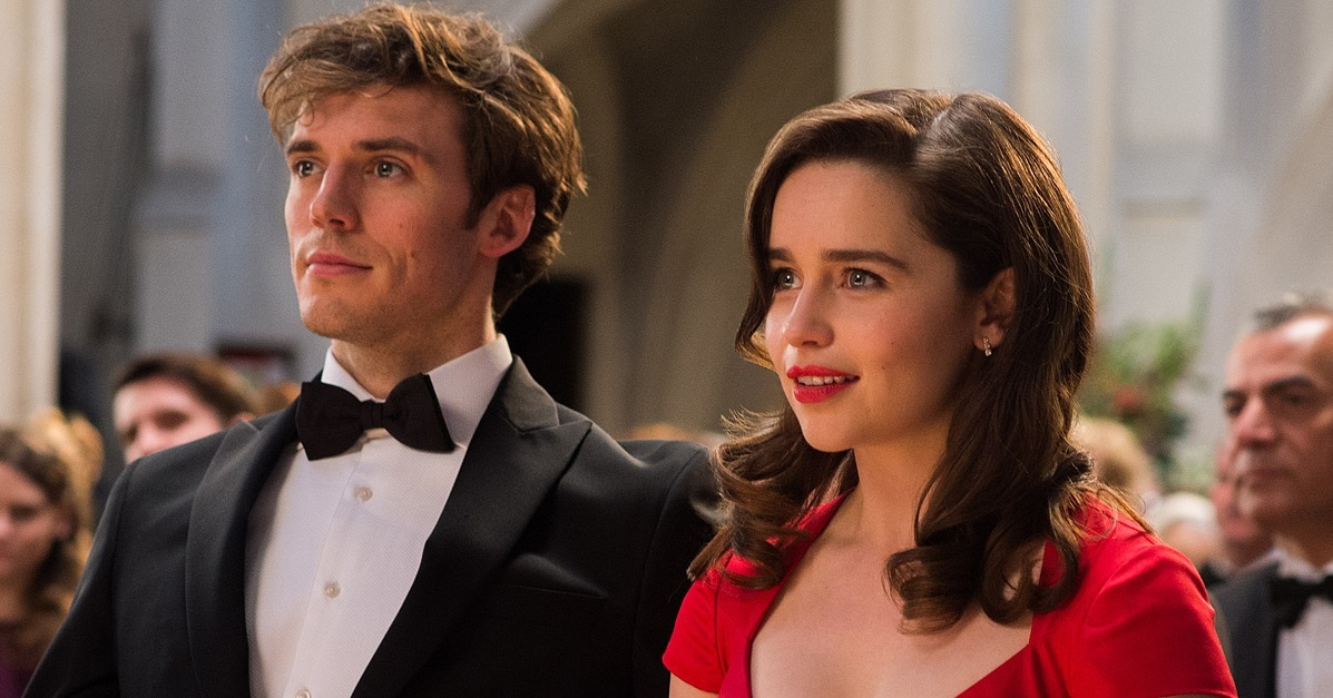 me before you me before you