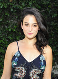 Things K**w About Jenny Slate,