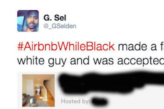 Essay racial discrimination