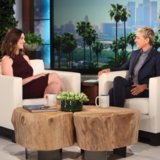 Anne Hathaway Opens Up About Being a Mom to Little 