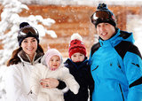 Prince George Princess Charlotte's Best