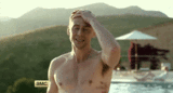 Hiddleston Looks Good Shirtless, Will