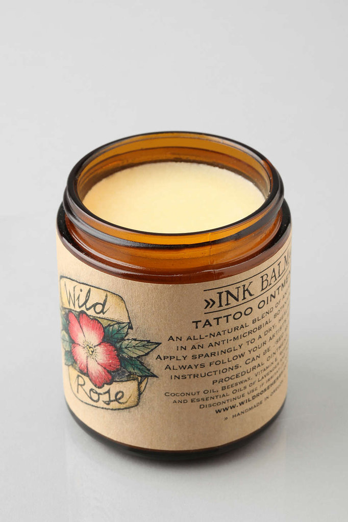 Best Tattoo Aftercare Products POPSUGAR Beauty