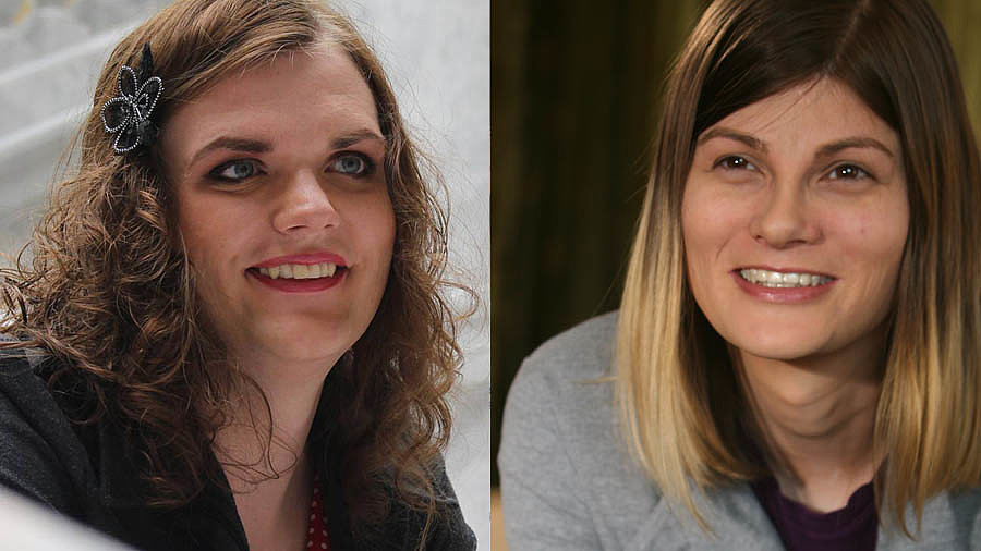 Meet the 2 Transgender Women Running For Congress - and Making History