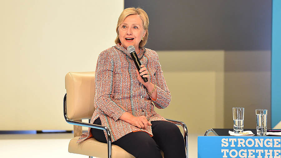 3 Ways Hillary Clinton's Student-Loan Proposals Could Help You Dig Out of College Debt