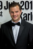 Jamie Dornan Looks Devilishly Handsome