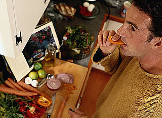 Do You Taste Your Food While Cooking? Do You Taste Your Food While Cooking?