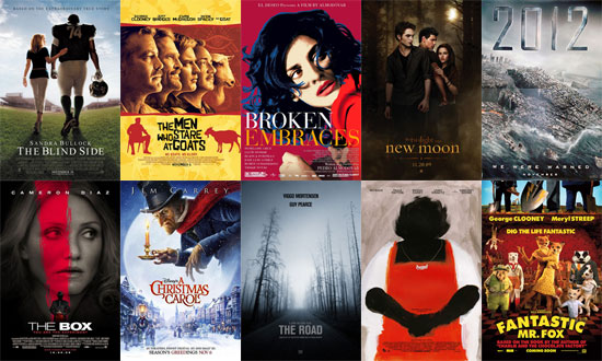 Which November Movie Do You Want to See the Most? Which November Movie Do You Want to See the Most?