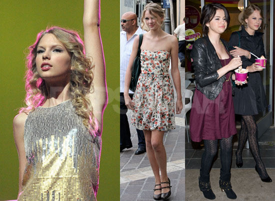 Photos of Taylor Swift Photos of Taylor Swift