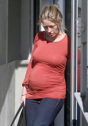 Rebecca Gayheart Rebecca Gayheart