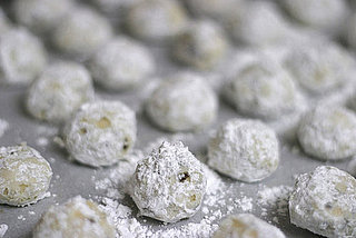 Let's Dish: What Cookies Remind You of the Holidays? Let's Dish: What Cookies Remind You of the Holidays?