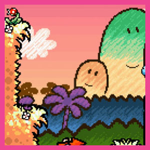 Name That Video Game on GeekSugar Name That Video Game on GeekSugar